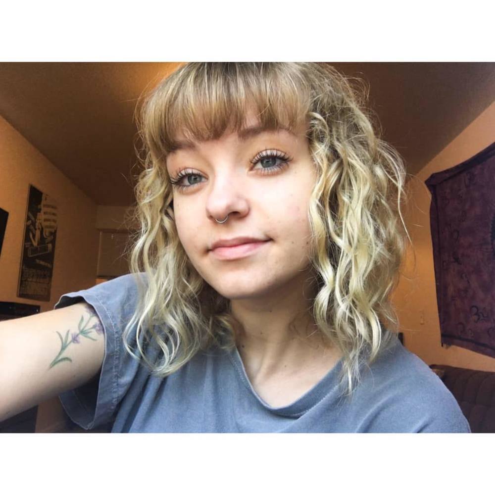 Meet your Posher, Lexi